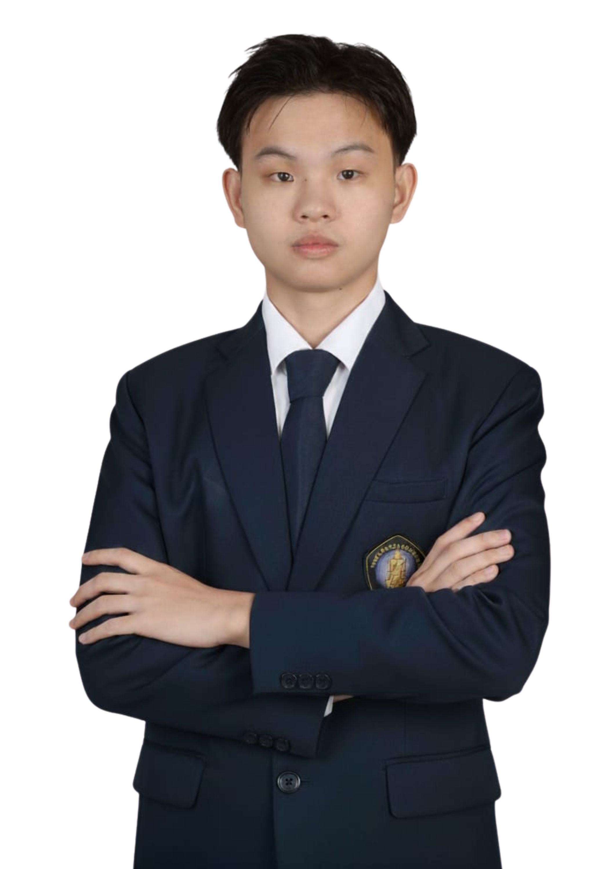 Jonathan Salim